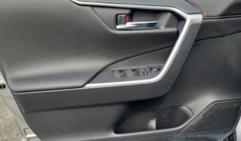 2024 Toyota RAV4 Prime XSE full