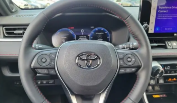 2024 Toyota RAV4 Prime XSE full