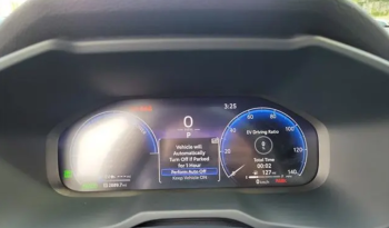 2024 Toyota RAV4 Prime XSE full