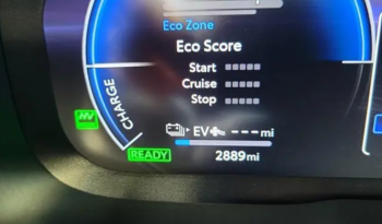 2024 Toyota RAV4 Prime XSE full
