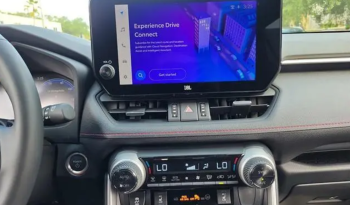2024 Toyota RAV4 Prime XSE full