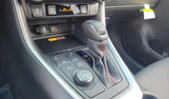 2024 Toyota RAV4 Prime XSE full