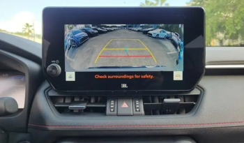 2024 Toyota RAV4 Prime XSE full