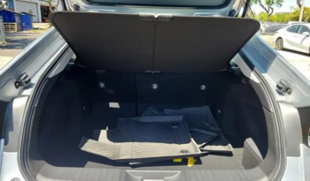 2024 Toyota Prius LE full