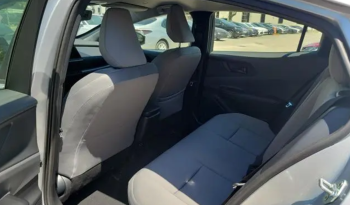 2024 Toyota Prius LE full