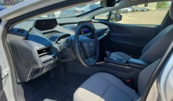 2024 Toyota Prius LE full