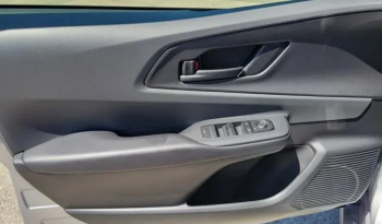 2024 Toyota Prius LE full