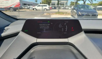 2024 Toyota Prius LE full