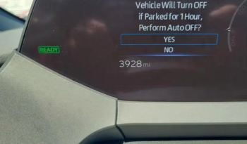 2024 Toyota Prius LE full