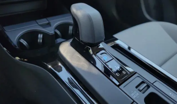 2024 Toyota Prius LE full