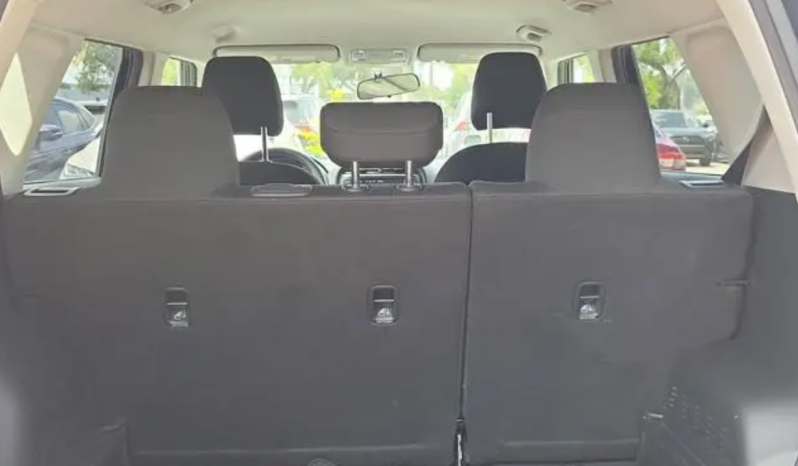 2022 Kia Soul LX full