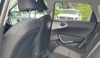 2022 Kia Soul LX full