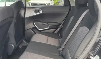 2022 Kia Soul LX full