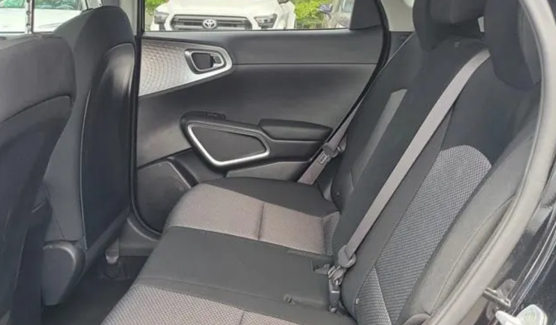 2022 Kia Soul LX full