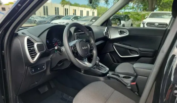 2022 Kia Soul LX full