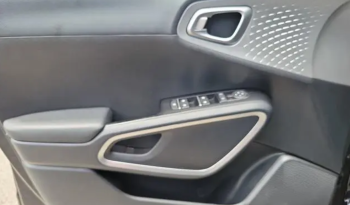 2022 Kia Soul LX full