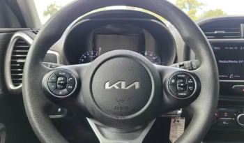2022 Kia Soul LX full