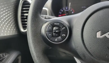 2022 Kia Soul LX full