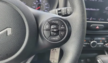 2022 Kia Soul LX full