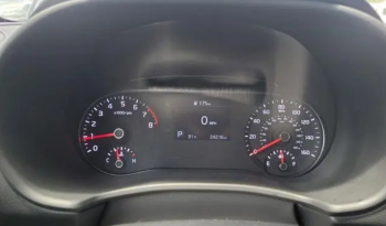 2022 Kia Soul LX full