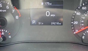 2022 Kia Soul LX full