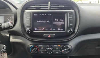 2022 Kia Soul LX full