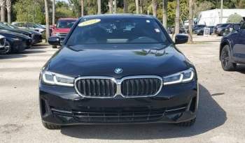 2022 BMW 530e Base full