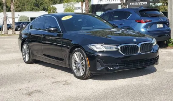 2022 BMW 530e Base full