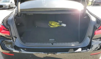 2022 BMW 530e Base full