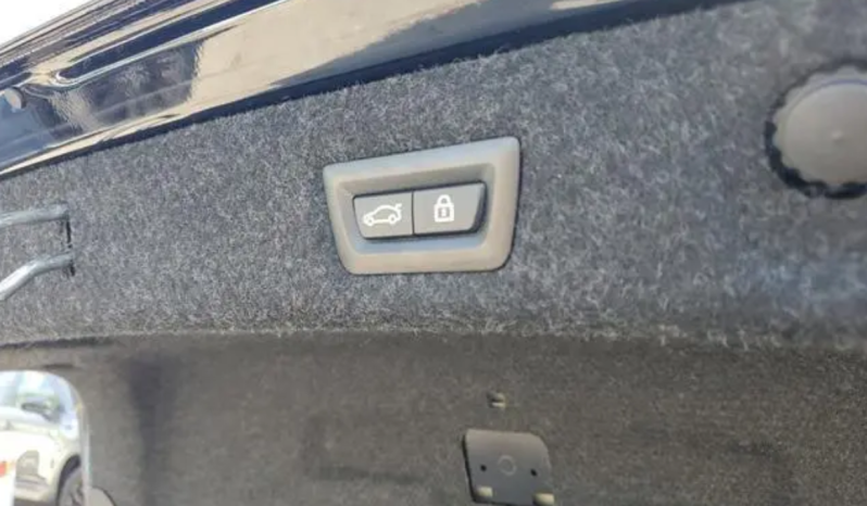 2022 BMW 530e Base full