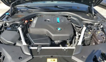 2022 BMW 530e Base full
