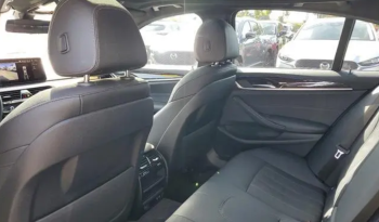 2022 BMW 530e Base full