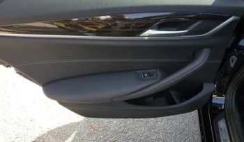 2022 BMW 530e Base full