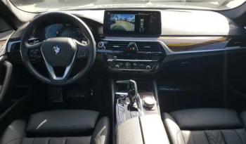 2022 BMW 530e Base full