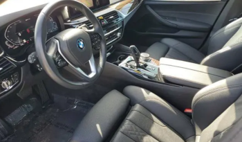 2022 BMW 530e Base full