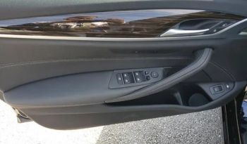 2022 BMW 530e Base full