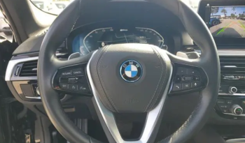2022 BMW 530e Base full