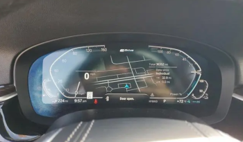 2022 BMW 530e Base full