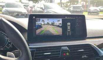 2022 BMW 530e Base full