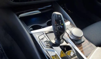 2022 BMW 530e Base full