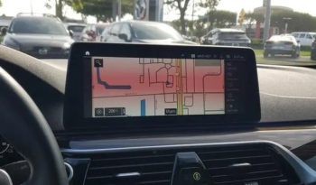 2022 BMW 530e Base full
