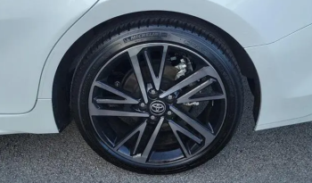 2025 Toyota Camry XSE full