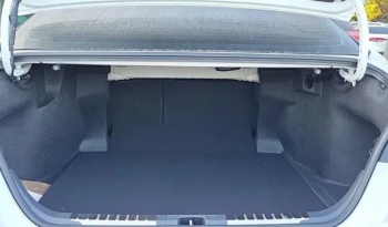 2025 Toyota Camry XSE full
