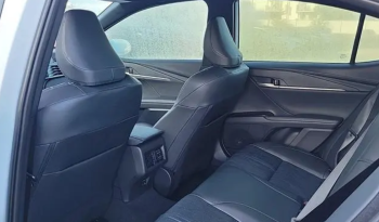 2025 Toyota Camry XSE full