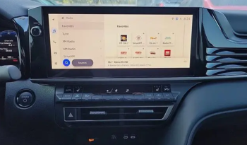 2025 Toyota Camry XSE full