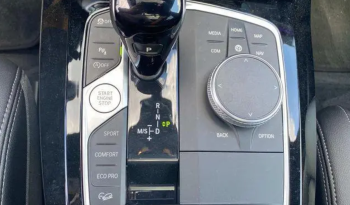 2022 BMW X3 xDrive30i full