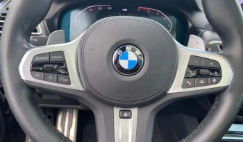 2022 BMW X3 xDrive30i full