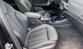 2022 BMW X3 xDrive30i full