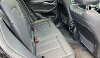 2022 BMW X3 xDrive30i full