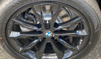 2022 BMW X3 xDrive30i full